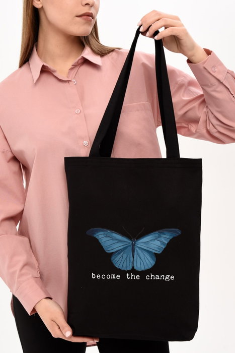 Zoozie Bags Bolso Tote Pauldavis Negro